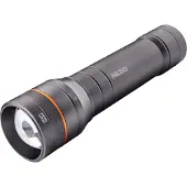 NEBO Newton 1000 Tactical Flashlight Gris 1000 Lumens