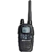 Midland G7 Pro Pmr/lpd Walkie Talkie Noir