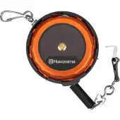 Husqvarna Ruban à mesurer (15 m)