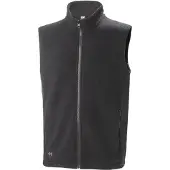 Helly Hansen Gilet Manchester 2.0 Fleece
