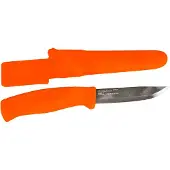 Morakniv Companion FXF (S), couteau, orange