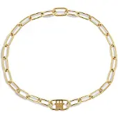 Tommy Hilfiger Collier Femme Tommy Hilfiger 2780721