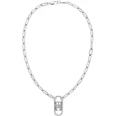 Tommy Hilfiger 2780725 Bracelet Argenté Femme