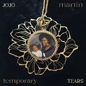 Coast2Coast Jojo Martin - Temporary Tears [Compact Discs]
