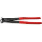 Knipex Reinforced Russian Pliers 3.8 Mm 300 Mm Rouge
