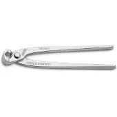 Knipex pince de montage pince chromée en longueur de 220 mm - 99 04 220