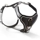 Fressnapf Wolters Harnais Professional Comfort argent