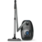 Rowenta Green Force Max Ro4931ea Met Zak Zwart - Aspirateur Avec Sac Aspiration Max. 750 W Noir