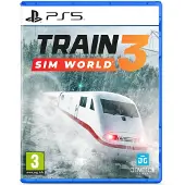 Ps5 Train Sim World 3 Clair PAL