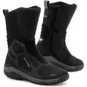 REV'IT! Everest GTX Bottes Noir Taille 46