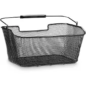 ACID Universal Basket 25l Noir