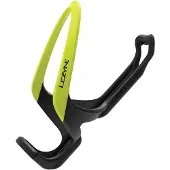 Lezyne Matrix Team Bottle Cage Vert,Noir