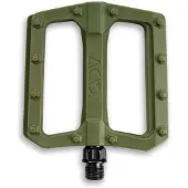 ACID Flat C3-zp Pedals Doré