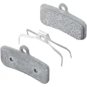 Shimano D03S Resin Plaquettes de frein à disque Shimano
