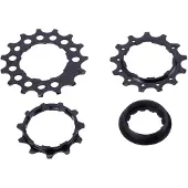 Sram Pg-1210/1230 Eagle Pinion Noir 11/13/15t