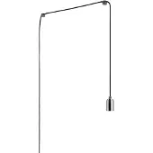 Tala Plug-in Suspension Graphite