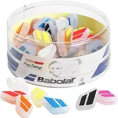 Babolat nosize Flag Damp Box Antivibrateur Box De 50