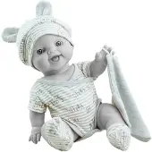 Paola Reina Ensemble de vêtements Gordi Carlos (34cm)
