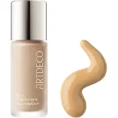 Artdeco RICH TREATMENT foundation 18-deep honey