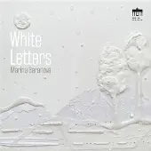 Brilliant Classics Baranova / Bloch / Debussy / Frid - White Letters [Compact Discs]