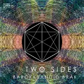 OUTHERE Agrell / Brak - Two Sides [Compact Discs] 2 Pack