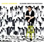 Ginza.se Clemens Christian Poetzsch - Chasing Heisenberg [Compact Discs]