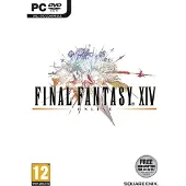 Final Fantasy Xiv Online Pc