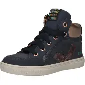 BunniesJR Lance Louw Baskets Montantes Bleu Fille | Pointure 26