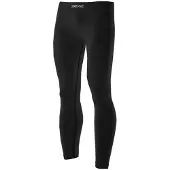 SIXS Merinos Base Layer Pants Noir 2XL-3XL Femme