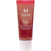 MISSHA M Perfect Cover BB crème EX SPF 42 PA+++ 21 Light beige 20 ml