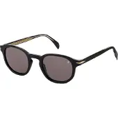David Beckham Lunettes De Soleil Db-1007-s-807 49/24/145