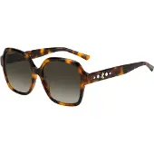 Jimmy Choo Sunglasses Rella/G/S 086/HA