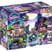 Playmobil Discover the Planet 71030 Académie des fées