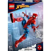LEGO 76226 Super Hero Marvel 76226 Spider-Man Figur