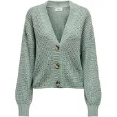 ONLY Cardigan 'ONLCarol' menthe