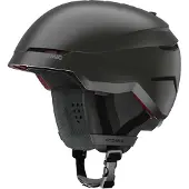 Atomic Savor Amid Helmet Noir 55-59 cm