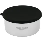YUMMII YUMMII Bento Round - 14 cm - X-Large - - UneTaille - Boîte à Repas