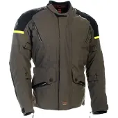Richa Veste de moto Cyclone GTX pour femmes