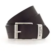 Mustang Ceinture brun foncé