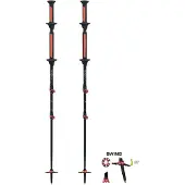 TSL Outdoor Bâtons Move carbon 3 - swing