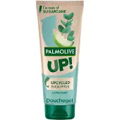 Palmolive Up Shower Gel Eucalyptus & Apple