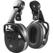 Hellberg Safety Xstream 48100-001 Support Pour Casque De Protection Auditive