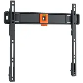 Vogel's Vogel''s TVM 1403 195.6 cm (77") Noir