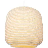 Graypants Scraplight Ausi Suspension Blonde | Ausi 14 (Ø 39 cm)