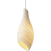 Graypants Lampe suspendue Nest24 blonde