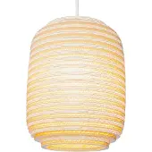 Graypants Scraplight Ausi Suspension Blonde | Ausi 8 (Ø 19 cm)