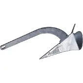 PLASTIMO Ancre Kobra Ii