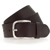 Mustang Ceinture brun foncé