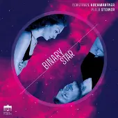 Brilliant Classics Binary Star [Cd]