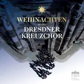 Brilliant Classics Dresdner Kreuzchor;Roderich Kreile - Weihnachten mit dem Dresdner Kreuzchor CD